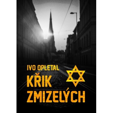 Křik zmizelých