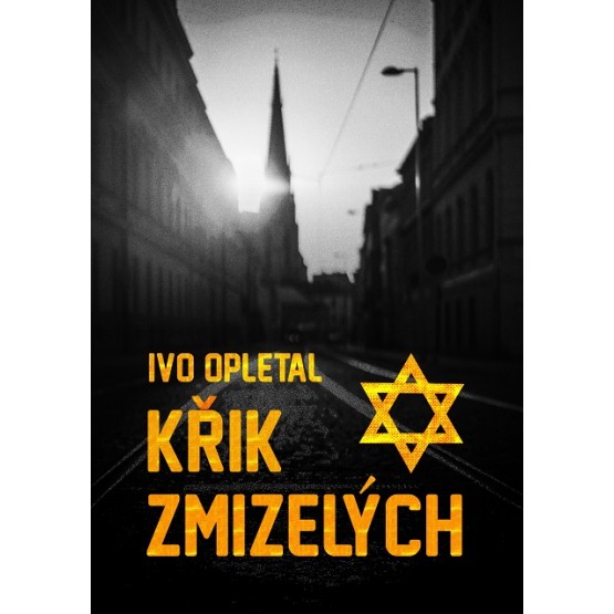 Křik zmizelých