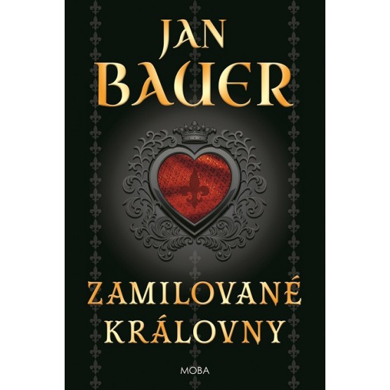 Zamilované královny 