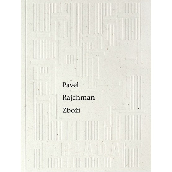 Zboží