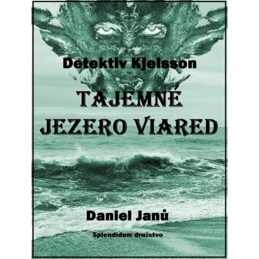 Tajemné jezero Viared