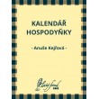 Kalendář hospodyňky