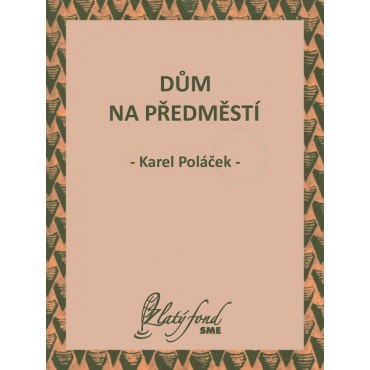 Dům na předměstí