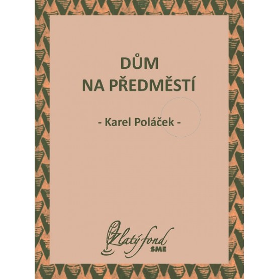 Dům na předměstí