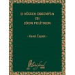 O věcech obecných čili zóon polítikon