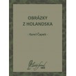 Obrázky z Holandska