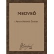 Medveď
