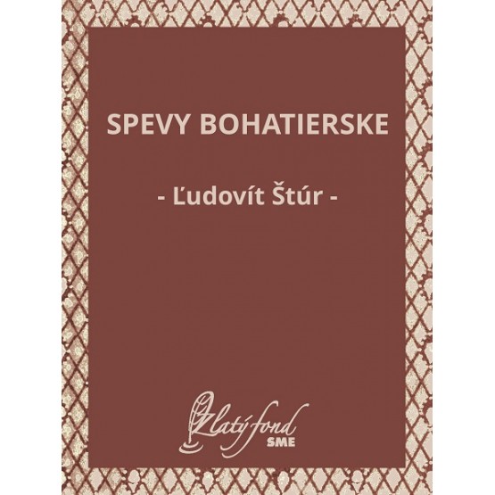 Spevy bohatierske