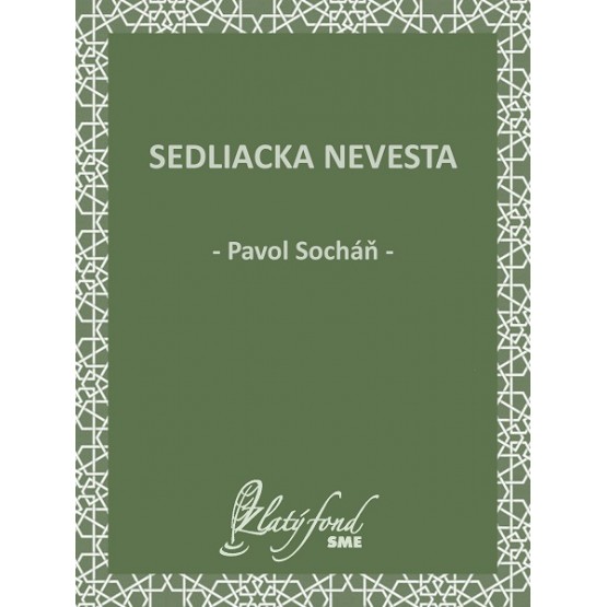 Sedliacka nevesta