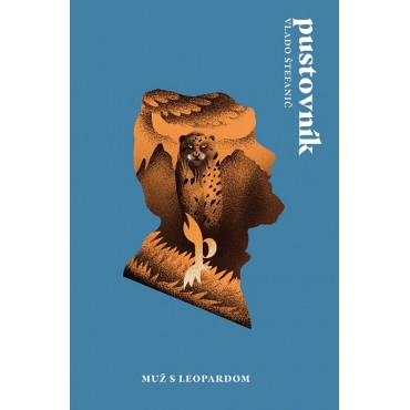 Pustovník: Muž s leopardom 1