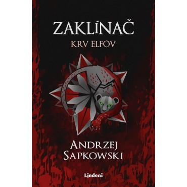 Zaklínač III.: Krv elfov