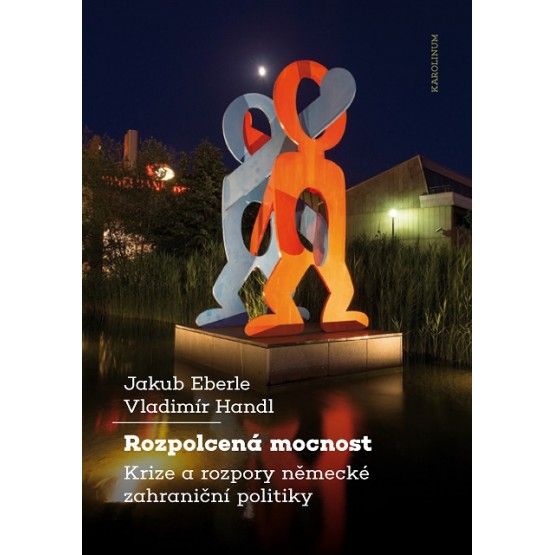 Rozpolcená mocnost