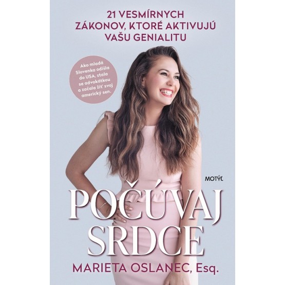 Počúvaj srdce