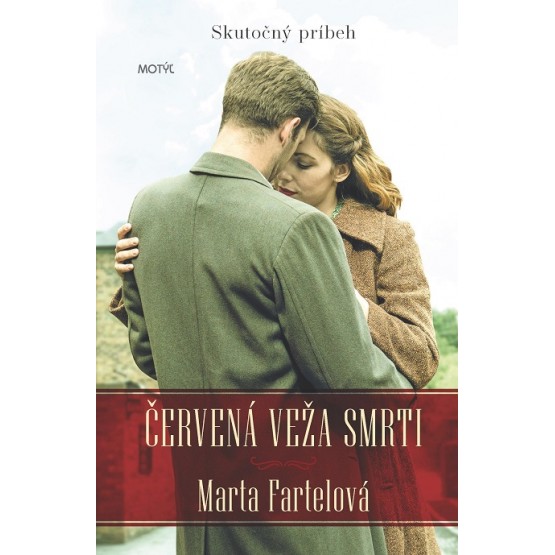 Červená veža smrti