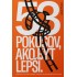 53 pokusov, ako byť lepší