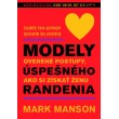 Modely úspešného randenia