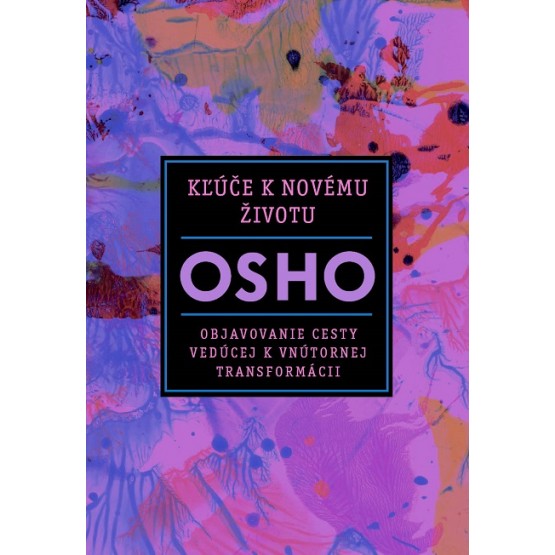 Kľúče k novému životu