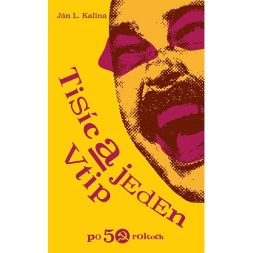 Tisíc a jeden vtip po 50 rokoch