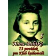 13 povídek pro Klub knihomolů 5