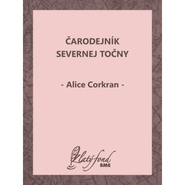 Čarodejník Severnej točny