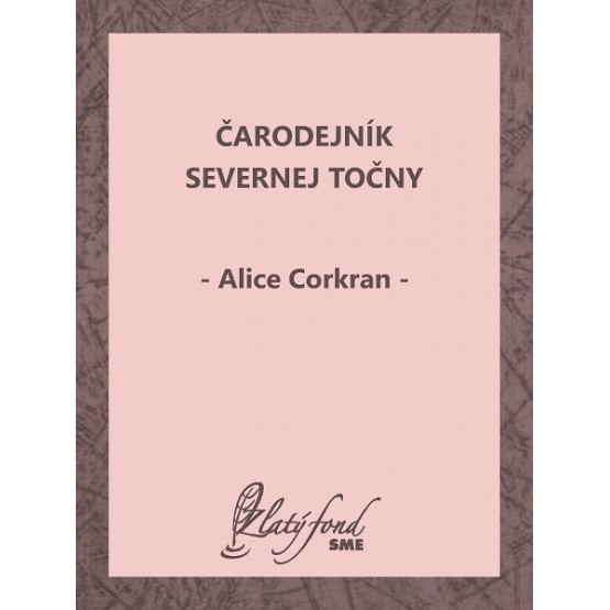 Čarodejník Severnej točny