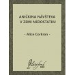 Aničkina návšteva v Zemi Nedostatku