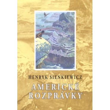Americké rozprávky
