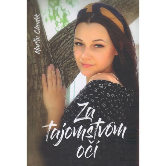 Za tajomstvom očí