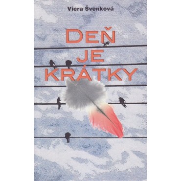 Deň je krátky