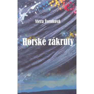 Horské zákruty
