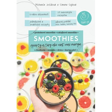 Smoothies recepty