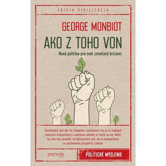 Ako z toho von