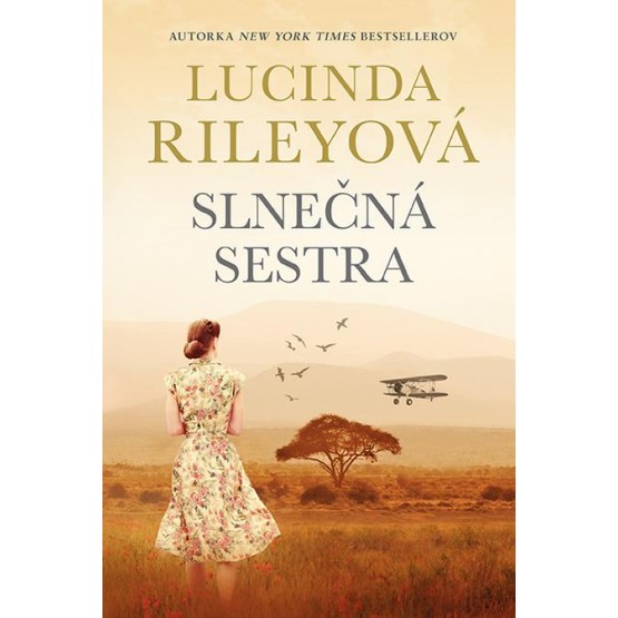 Slnečná sestra