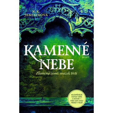 Kamenné nebe