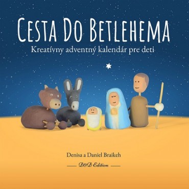 Cesta do Betlehema