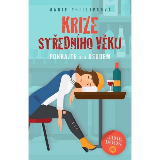 Krize středního věku