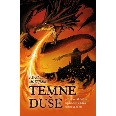 Temné duše