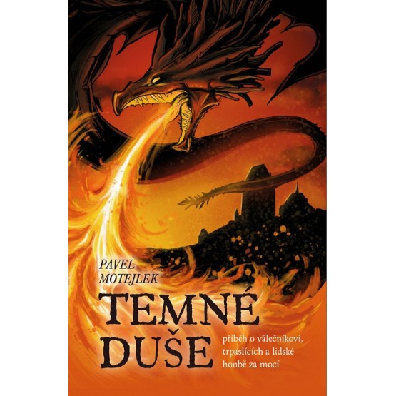 Temné duše