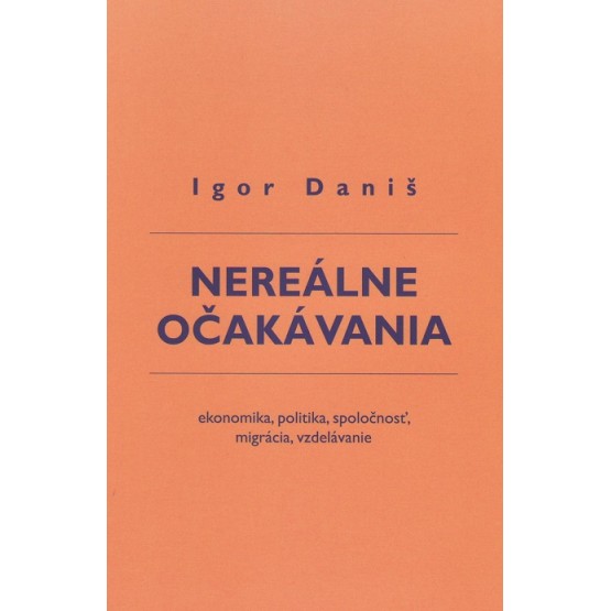 Nereálne očakávania