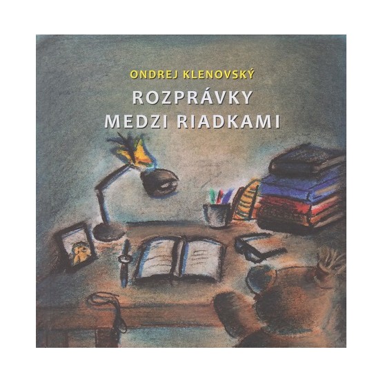 Rozprávky medzi riadkami