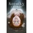 Korálky z klokočí