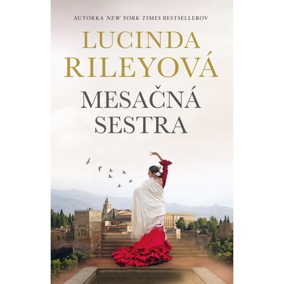 Mesačná sestra
