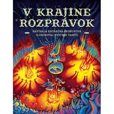 V krajine rozprávok