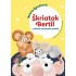 Škriatok Bertil a záhada strateného potoka