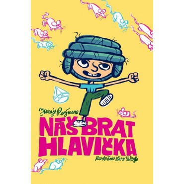 Náš brat Hlavička