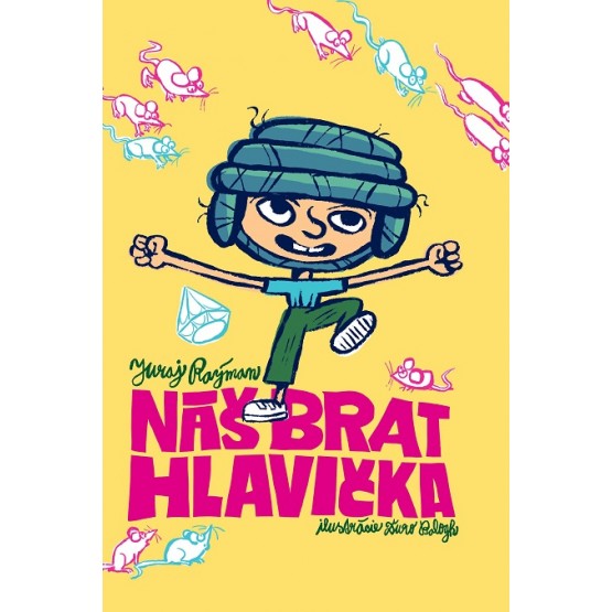 Náš brat Hlavička