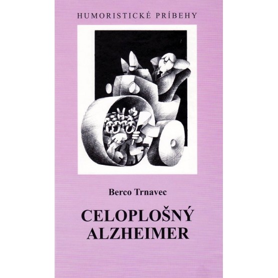 Celoplošný alzheimer