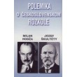 Polemika o československom rozkole