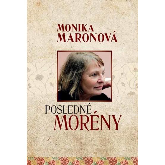 Posledné morény