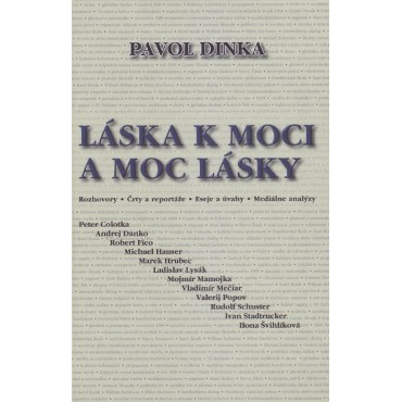 Láska k moci a moc k láske